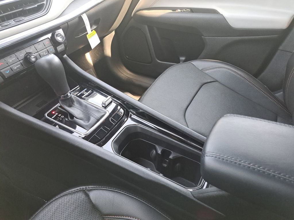 Certified 2023 Jeep Compass Limited w/ Elite Group AWD/4WD image 26