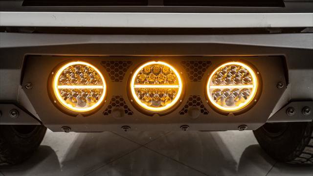 Used 2025 Ford F150 STX w/ Equipment Group 200A image 9