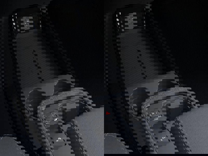 New 2025 Ford Mustang Mach-E Select w/ Comfort Package Lite image 15