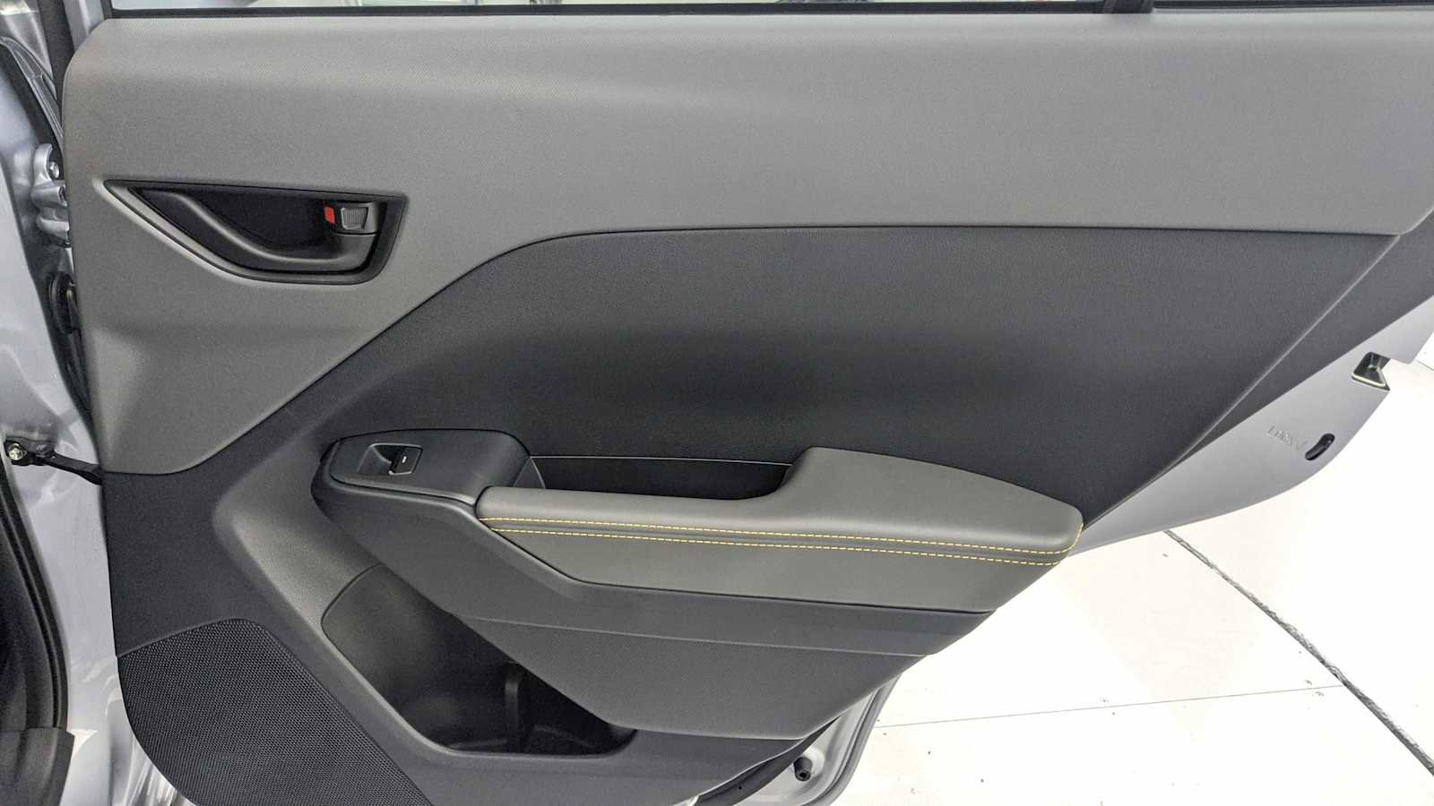 New 2026 Subaru Crosstrek 2.5i Sport w/ Crosstrek Mirror Package image 27