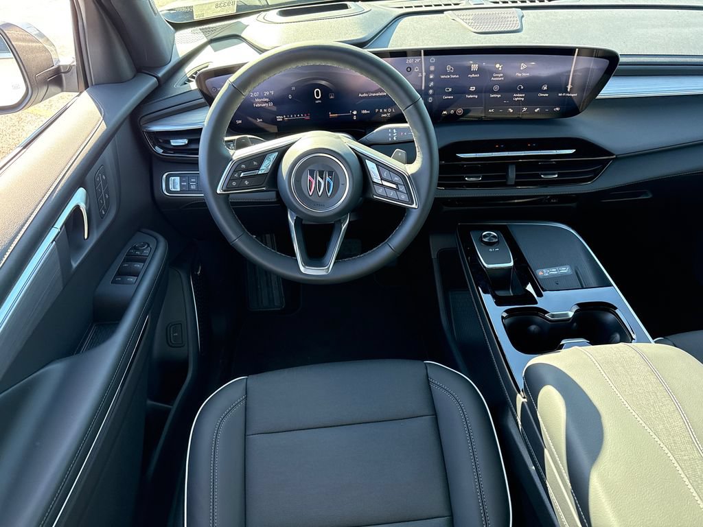 New 2026 Buick Enclave Preferred w/ Power Package AWD/4WD image 30