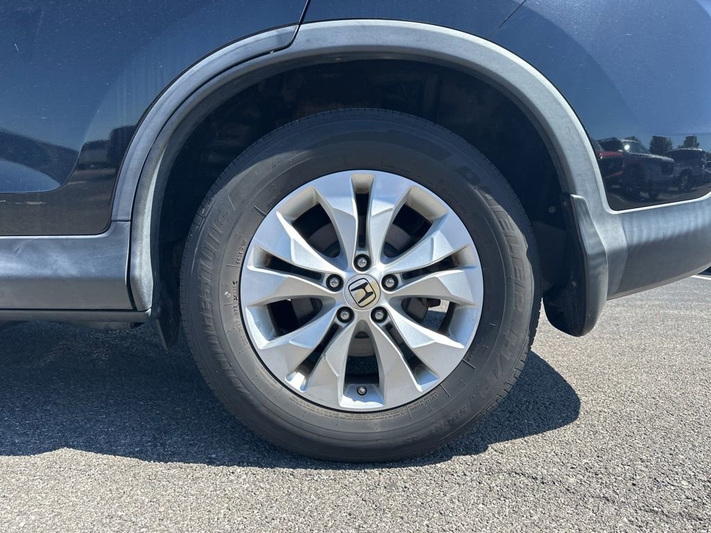 Used 2013 Honda CR-V EX image 6