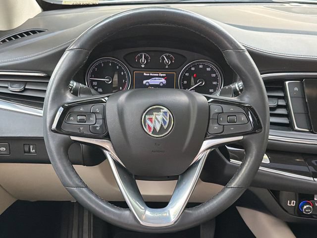 Used 2024 Buick Enclave Essence w/ Experience Buick Package FWD image 24