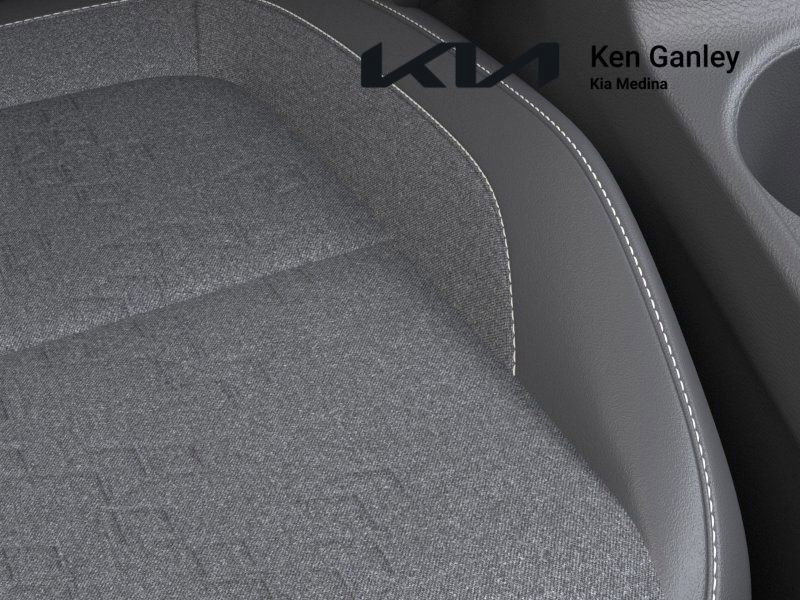 New 2026 Kia Seltos S image 24
