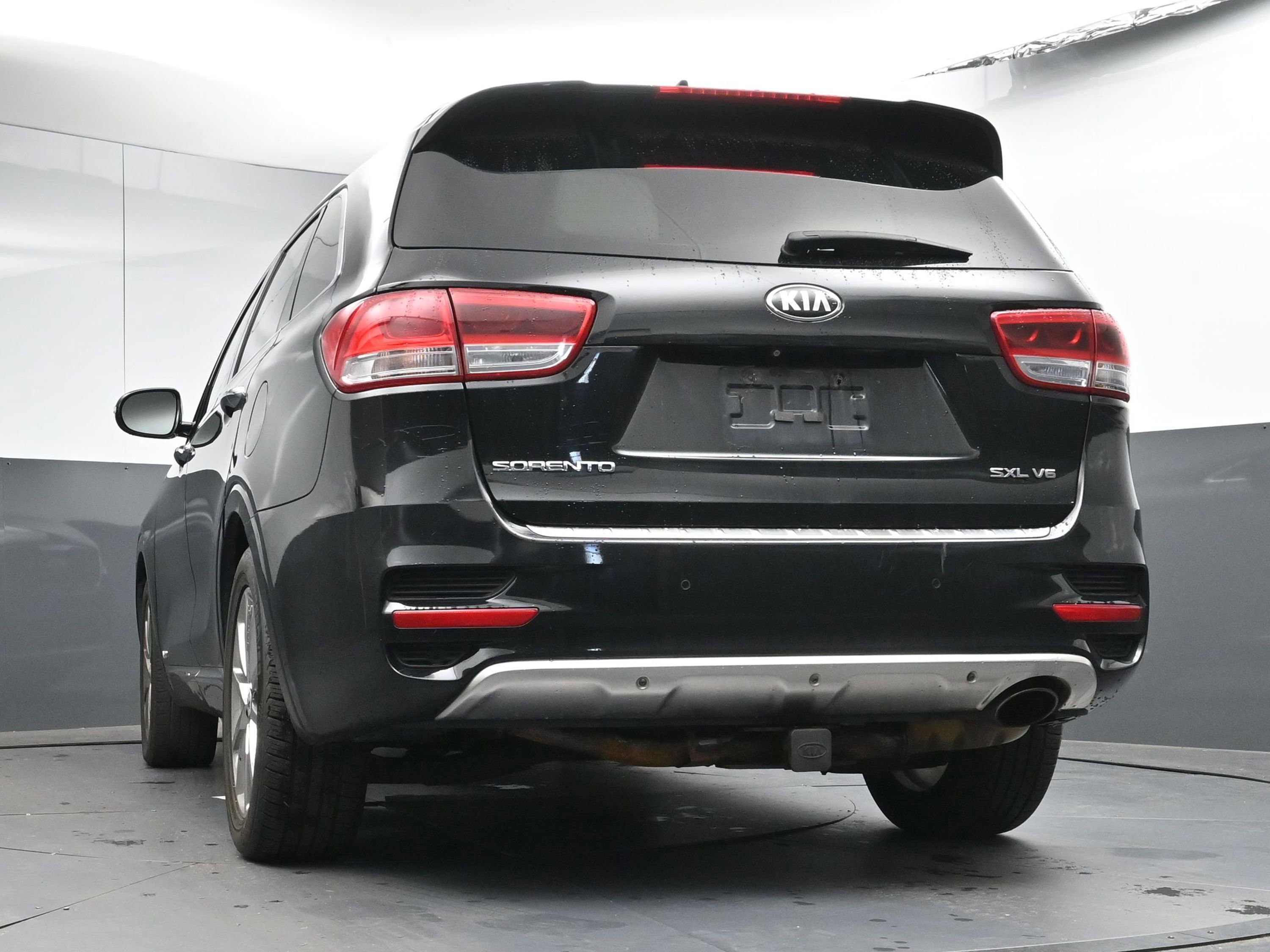 Used 2016 Kia Sorento SX image 27