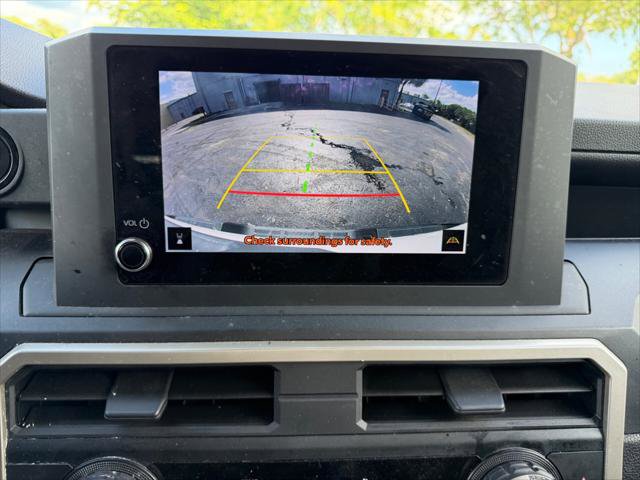 Used 2024 Toyota Tacoma SR RWD image 21