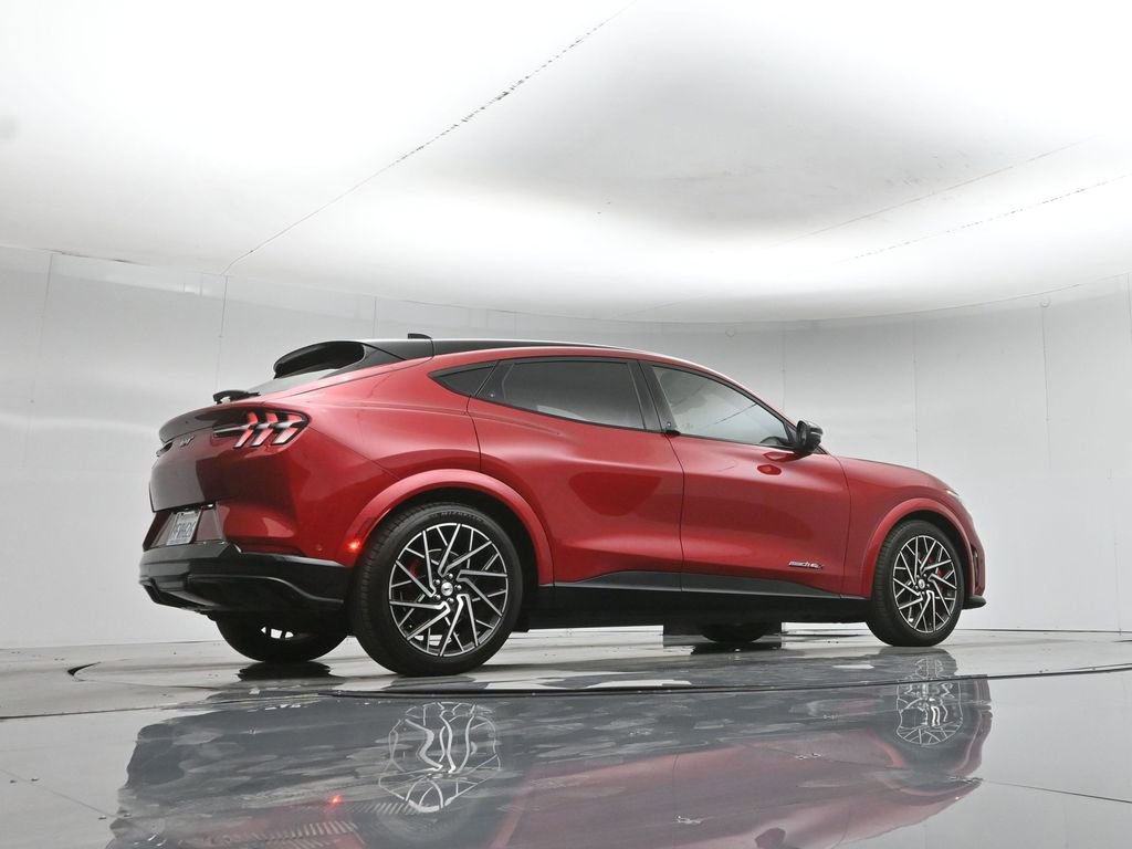 Used 2023 Ford Mustang Mach-E GT w/ GT Performance Edition image 50