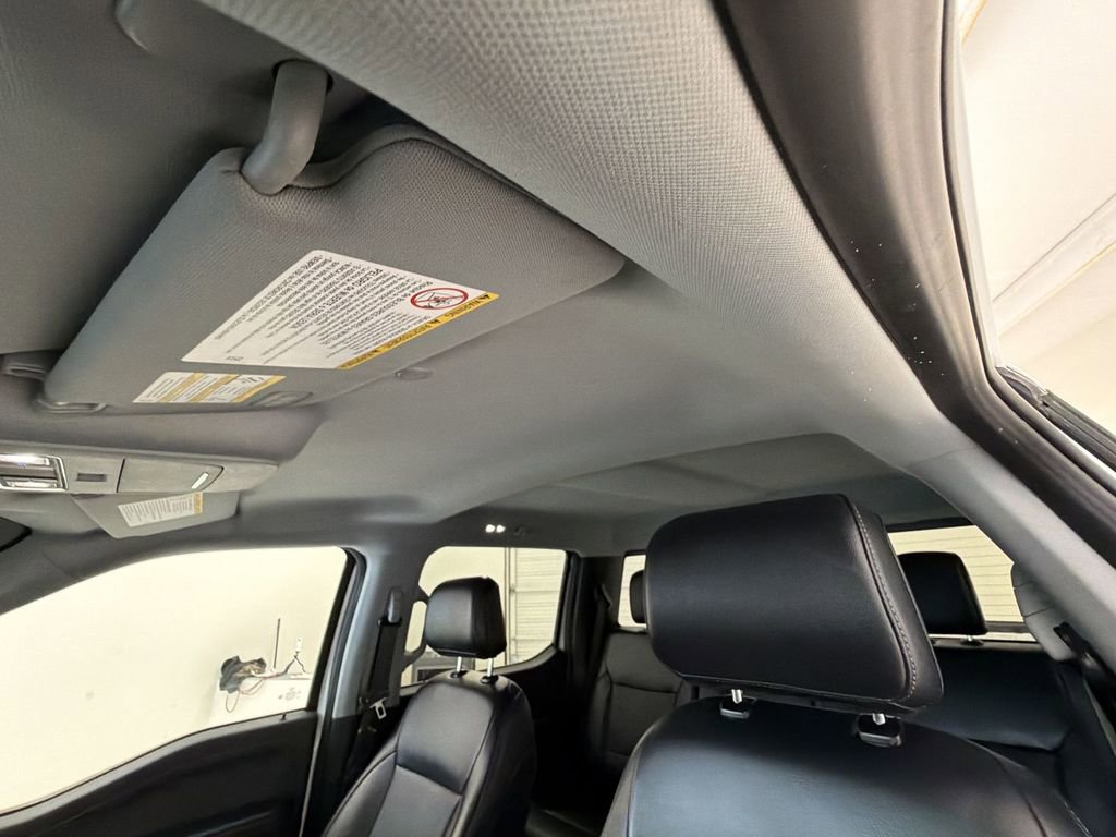 Used 2024 Ford F250 Lariat image 19