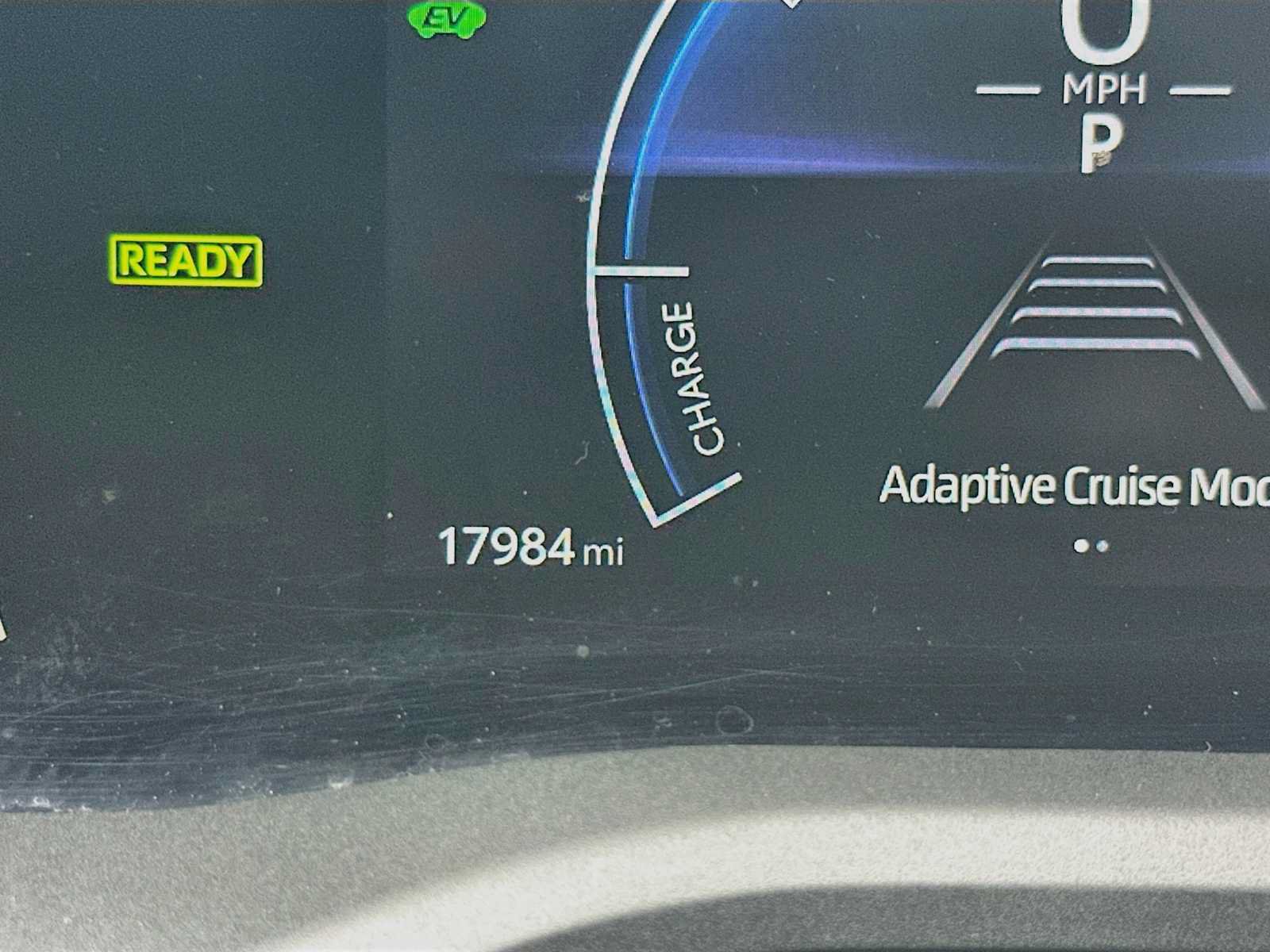 Used 2025 Toyota Camry LE w/ Convenience Package FWD image 12