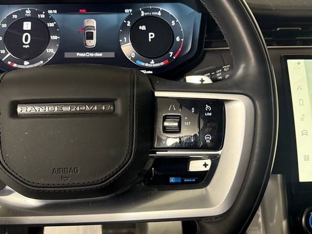 Used 2023 Land Rover Range Rover SE AWD/4WD image 42