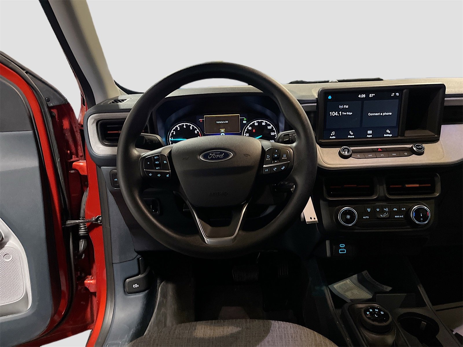 Used 2024 Ford Maverick XLT w/ Equipment Group 300A Standard image 21