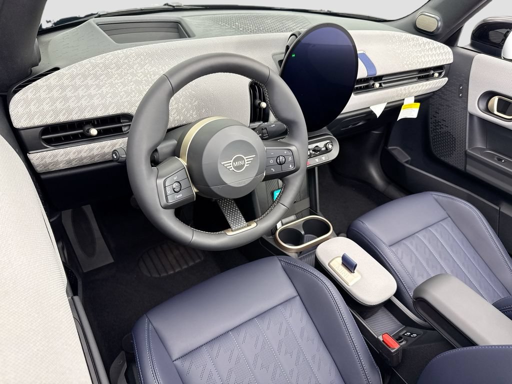 New 2026 MINI Cooper S FWD image 17