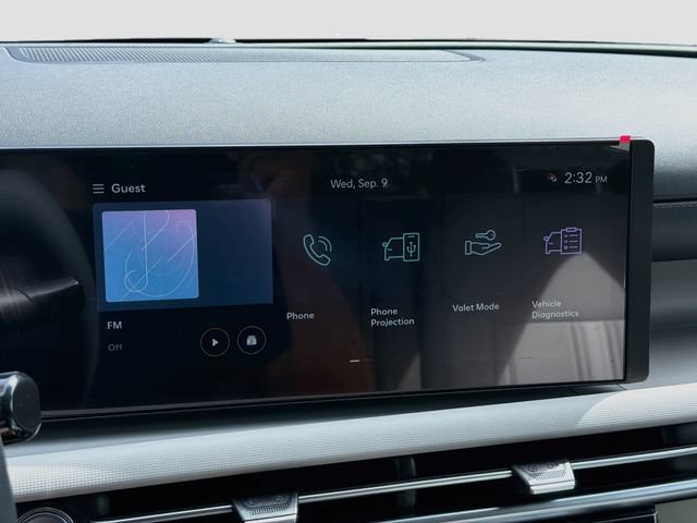 New 2026 Hyundai Tucson SEL Plus FWD image 14