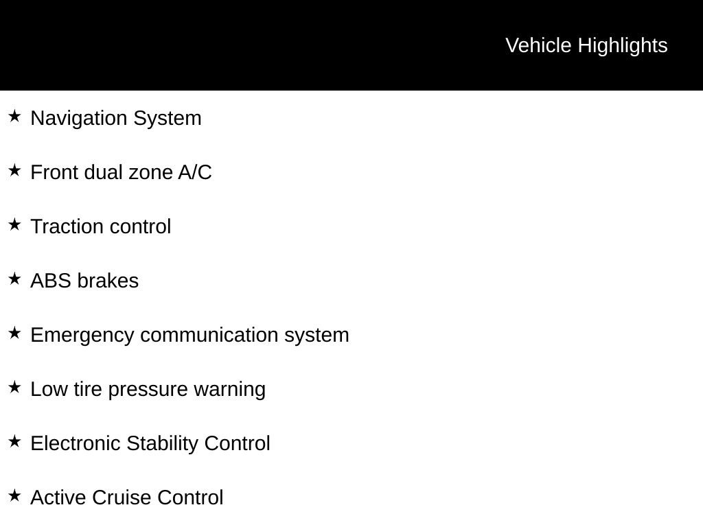 Used 2024 Tesla Cybertruck AWD Crew Cab image 5