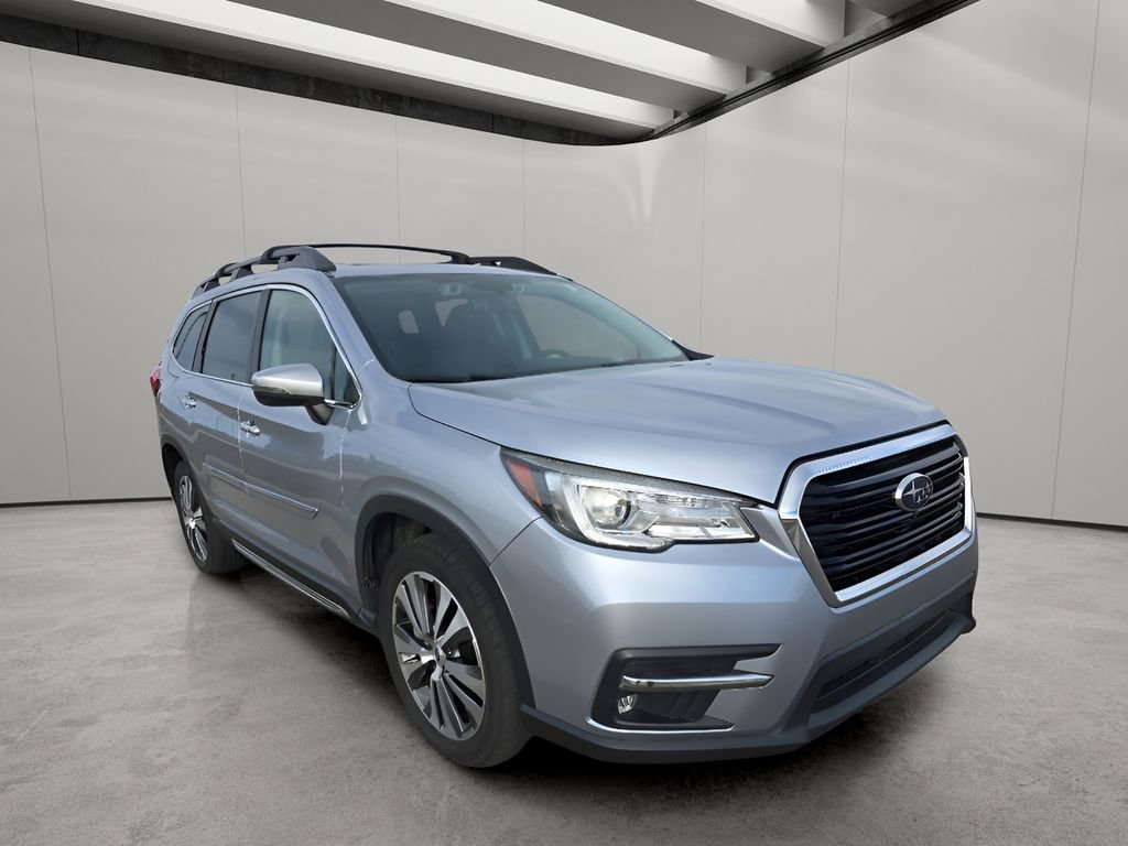 Used 2022 Subaru Ascent Touring image 7