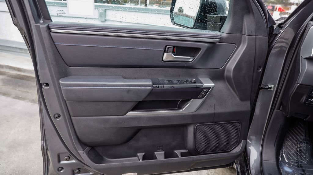 Used 2024 Toyota Tundra Platinum image 24