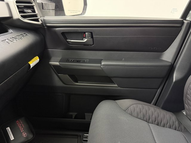 New 2026 Toyota Tundra SR5 image 22
