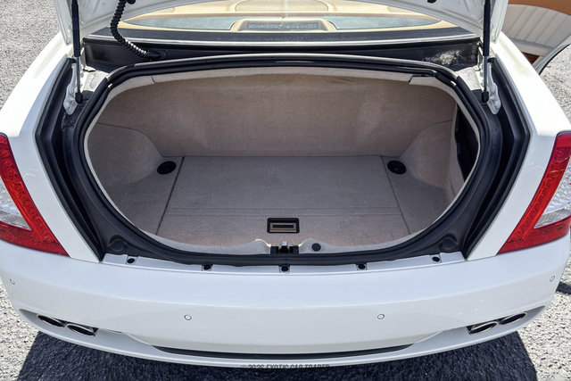 Used 2011 Maserati Quattroporte S RWD image 57