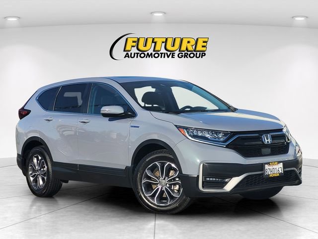 Used 2022 Honda CR-V EX