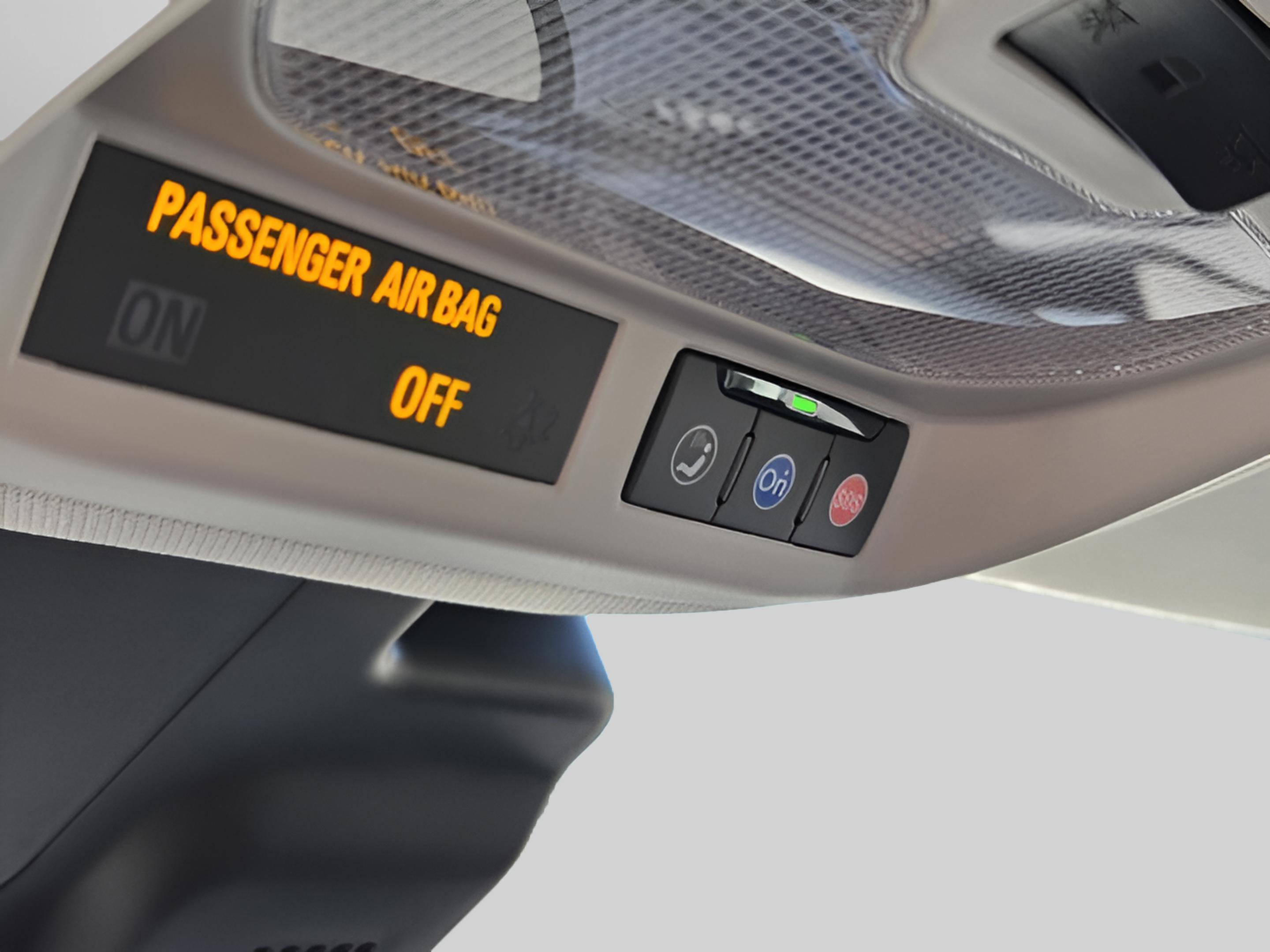 New 2026 Chevrolet Trax LT image 22