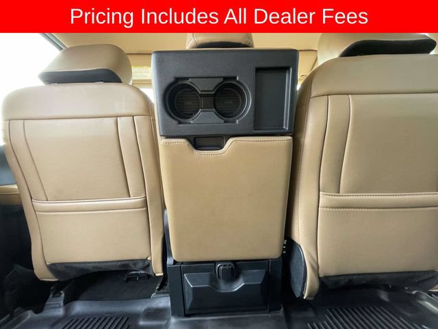 Used 2022 Ford F250 Lariat w/ FX4 Off-Road Package AWD/4WD image 19