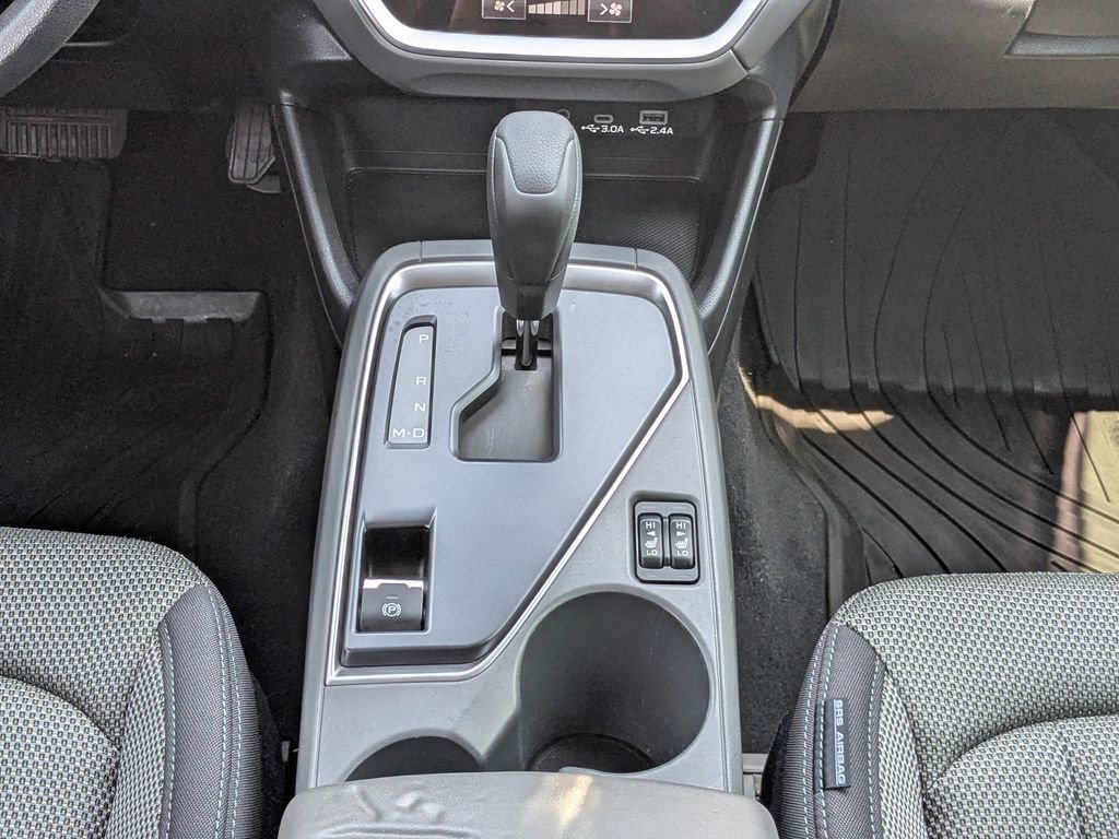 New 2026 Subaru Crosstrek 2.0i Premium AWD/4WD image 19