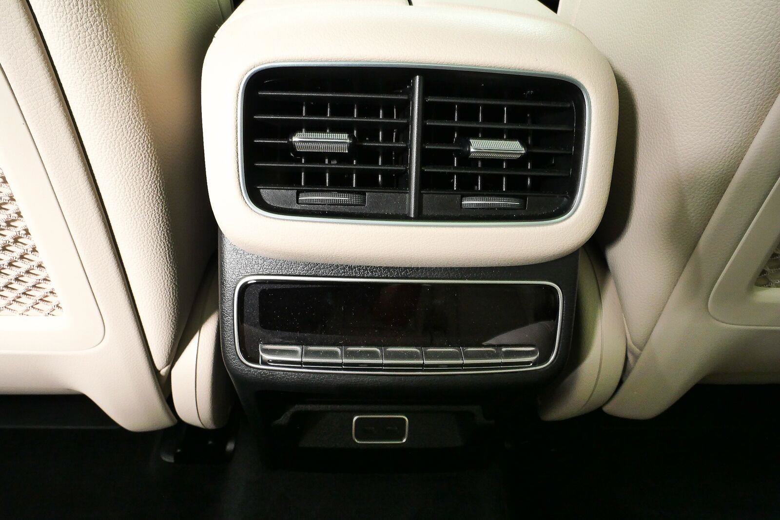 Used 2025 Mercedes-Benz GLS 450 4MATIC image 19