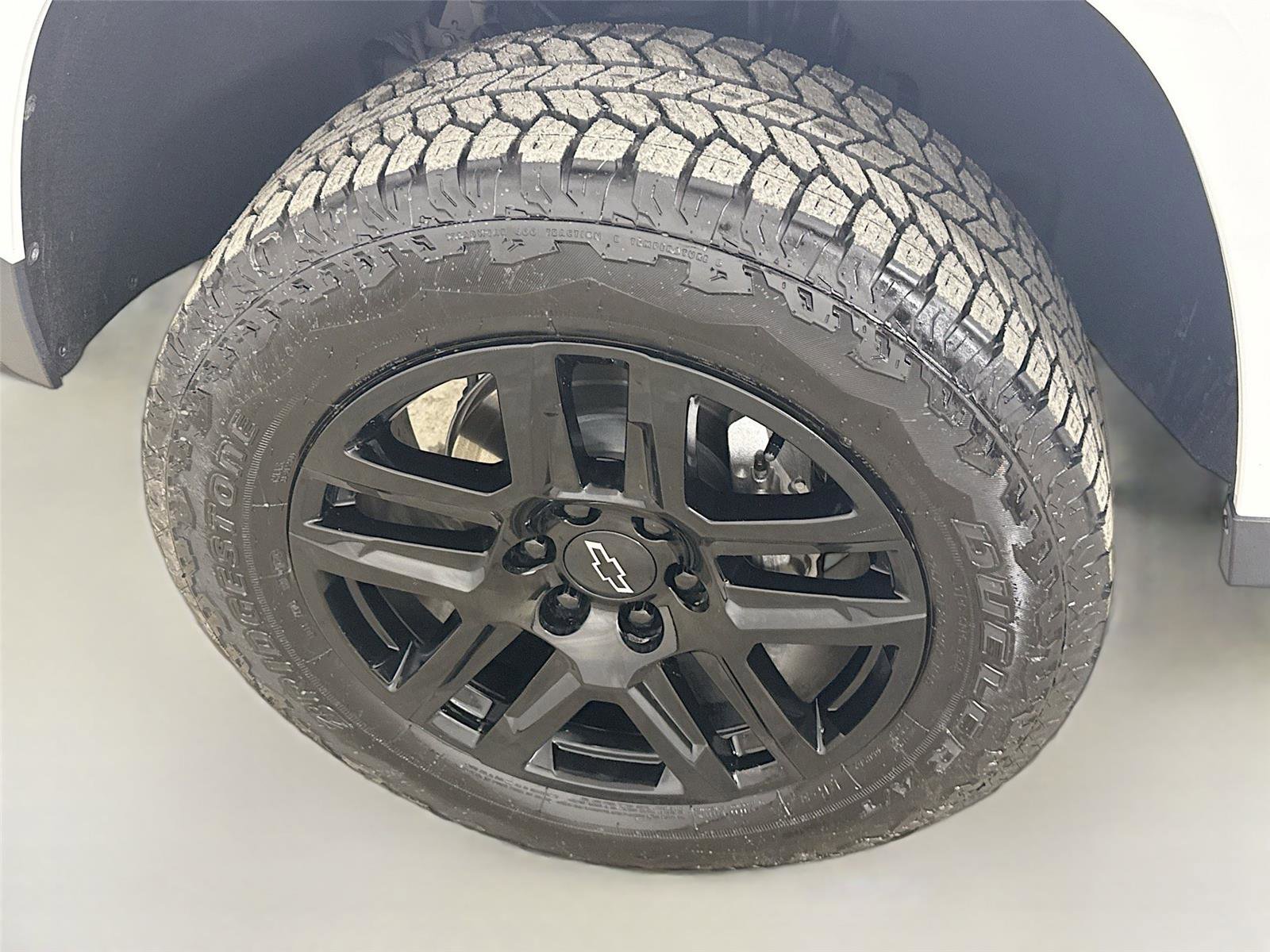 Used 2024 Chevrolet Colorado W/T w/ WT Convenience Package II image 30