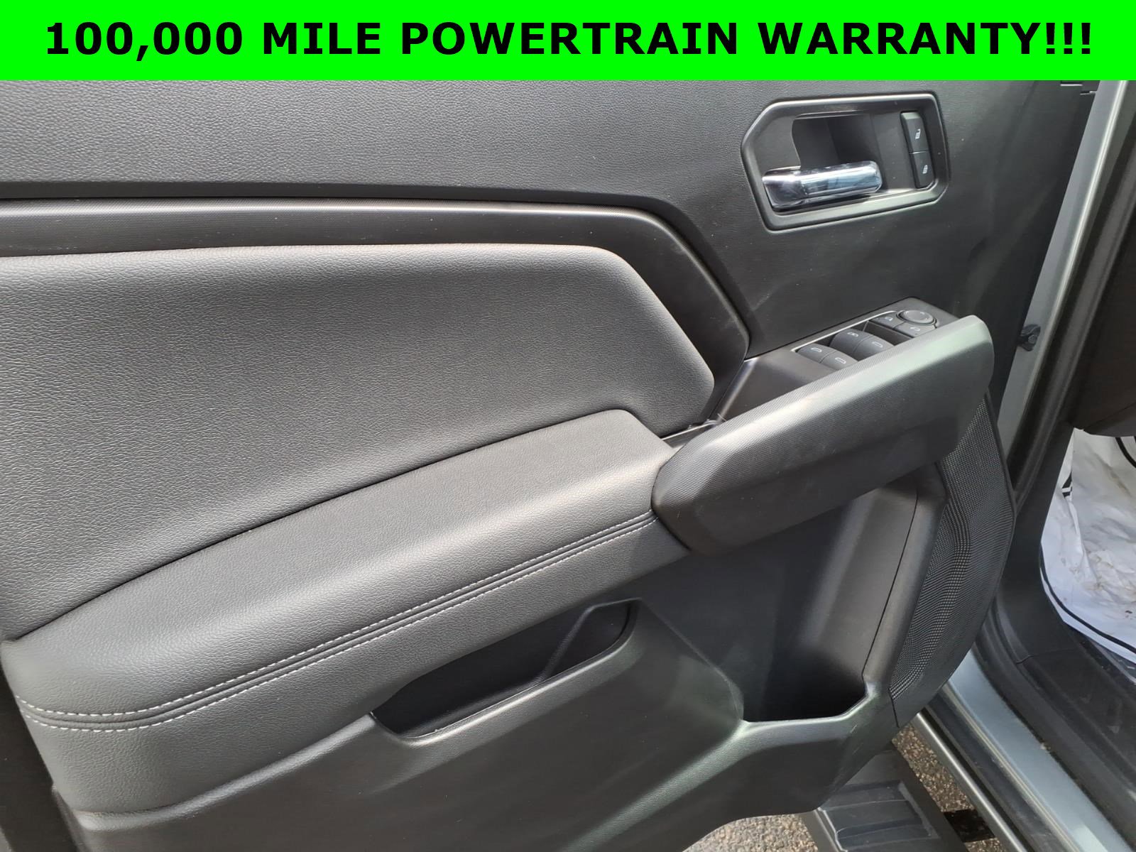 Certified 2024 Chevrolet Colorado LT image 13