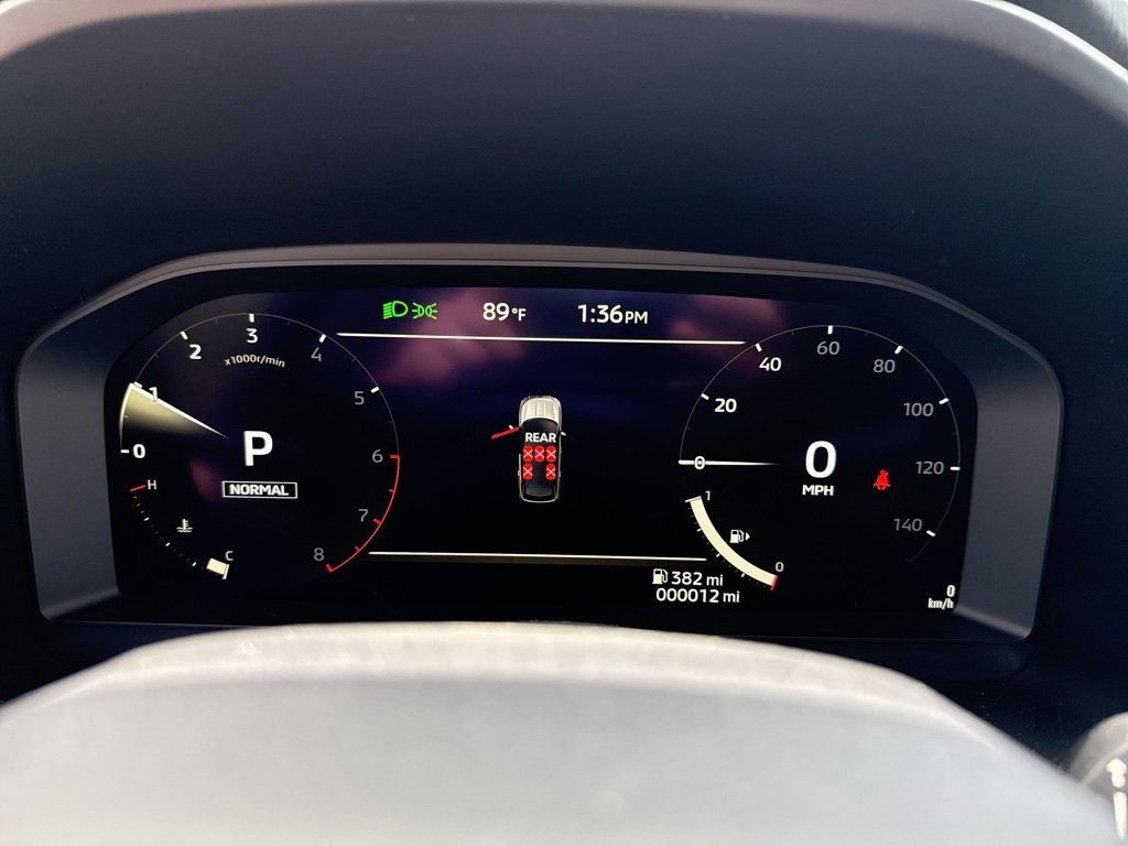 New 2025 Mitsubishi Outlander SEL image 35