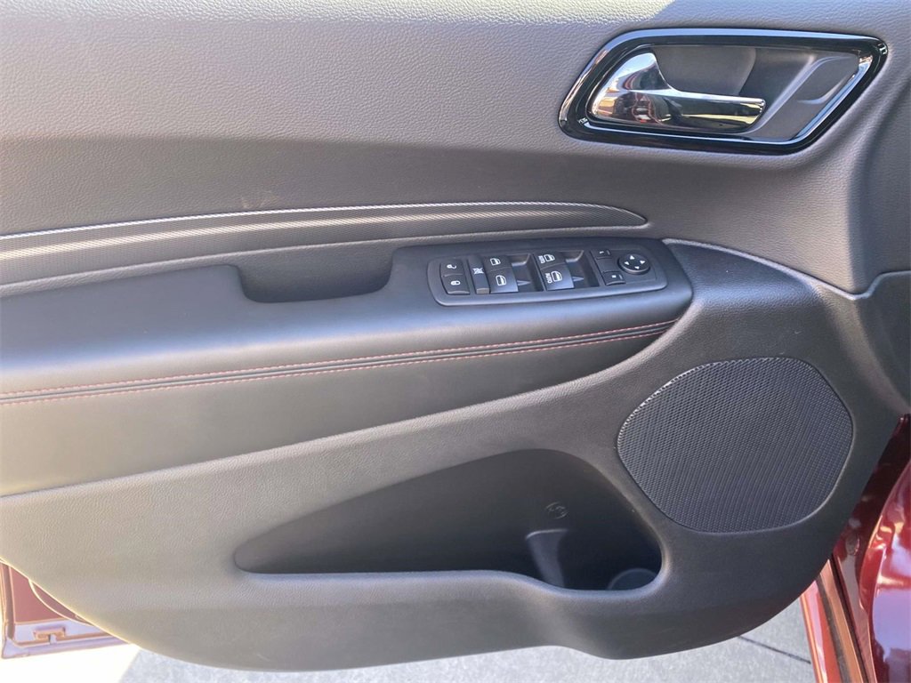 New 2026 Dodge Durango GT w/ Blacktop Package image 43