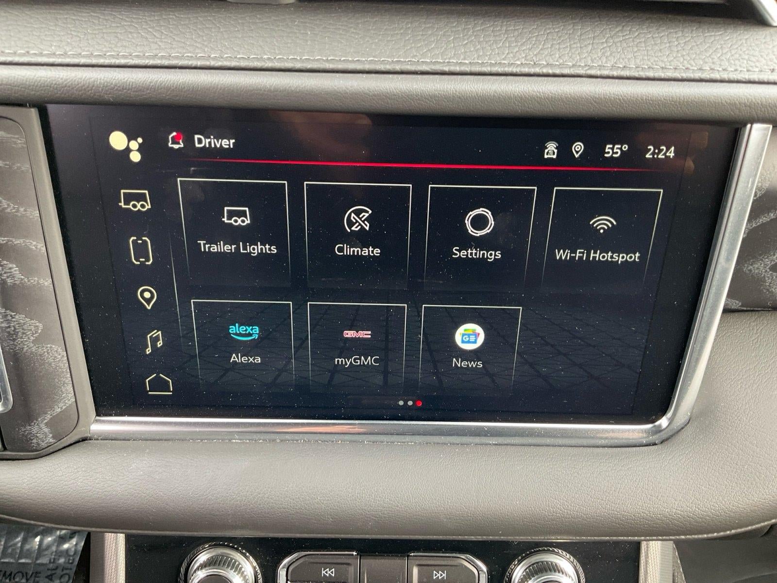 Certified 2023 GMC Yukon Denali AWD/4WD image 18