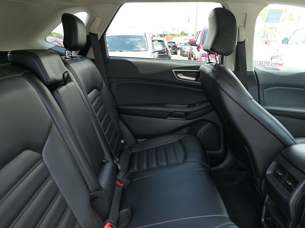 Used 2023 Ford Edge SEL w/ Convenience Package AWD/4WD image 24