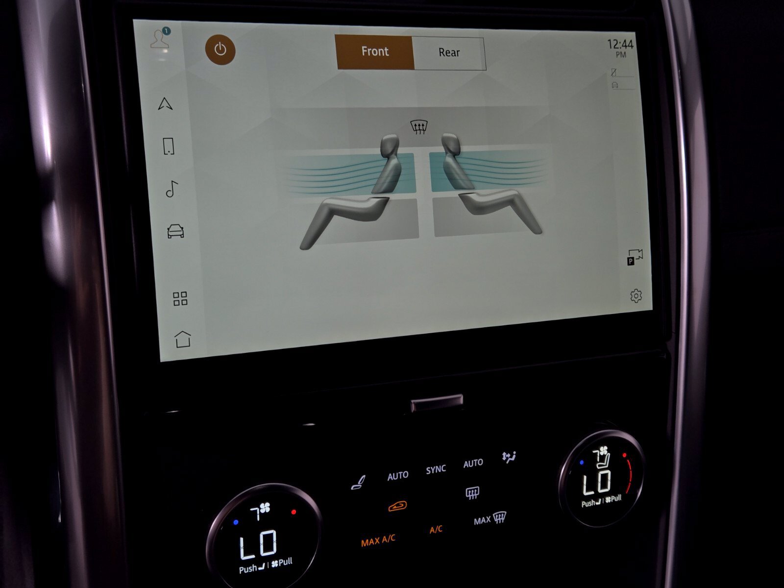 New 2026 Land Rover Discovery S AWD/4WD image 28