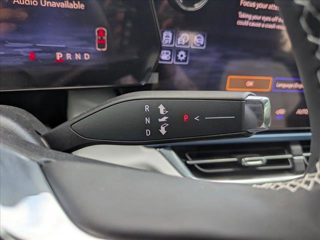 New 2024 Chevrolet Equinox EV LT w/ Active Safety Package 3 image 12