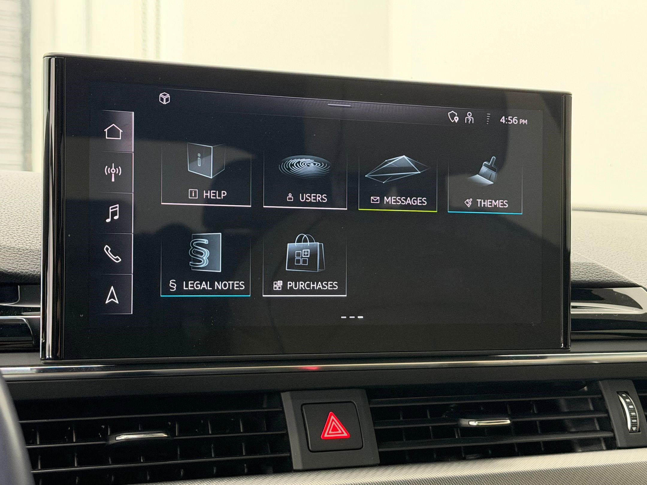Used 2023 Audi A5 2.0T Premium Plus w/ Premium Plus AWD/4WD image 29