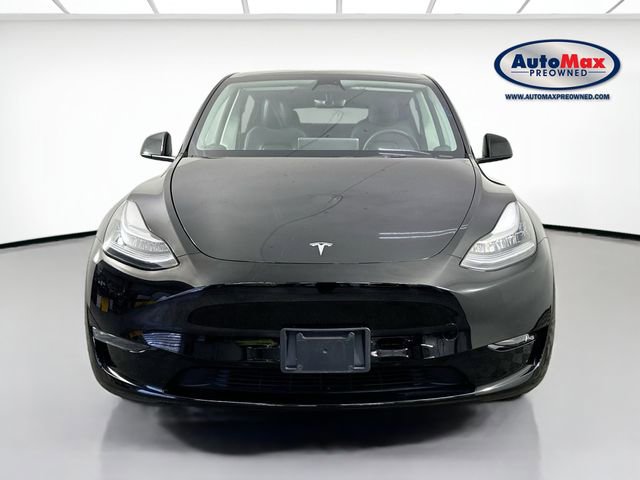 Used 2023 Tesla Model Y Long Range AWD/4WD image 7