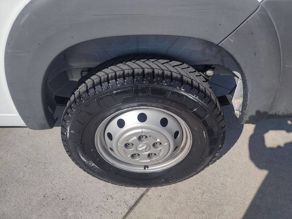 Used 2014 RAM ProMaster 1500 w/ Premium Appearance Group image 20