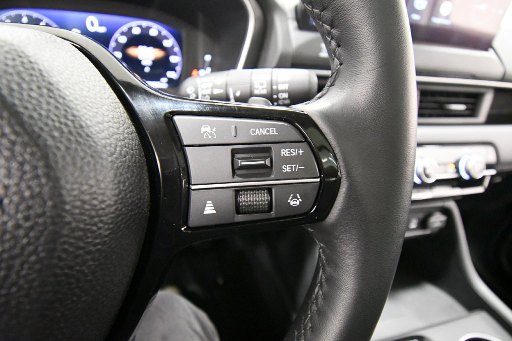 Certified 2026 Honda Pilot Touring image 22