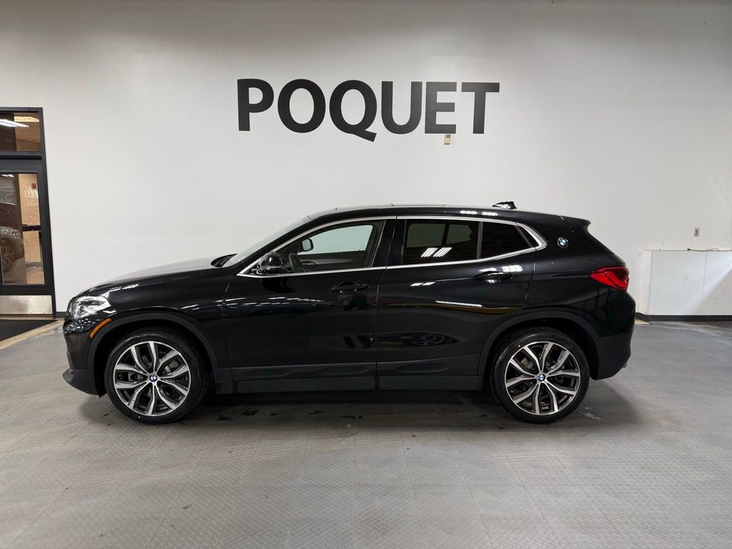Used 2020 BMW X2 xDrive28i w/ Premium Package image 1
