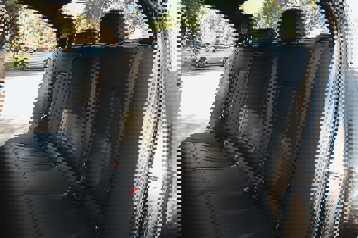 Used 2019 BMW 330i Sedan w/ Convenience Package image 19