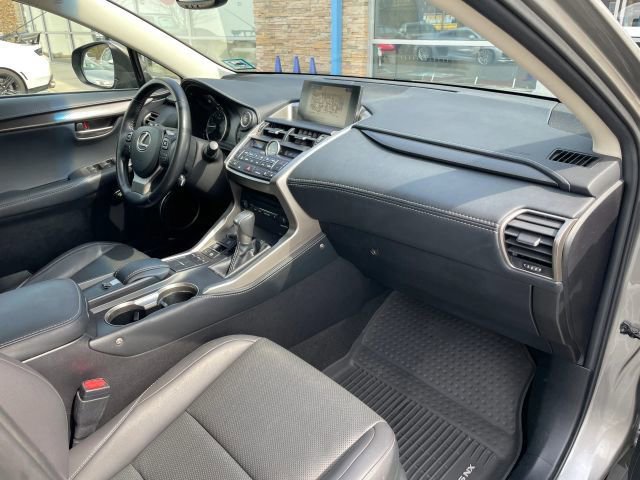 Used 2016 Lexus NX 200t AWD w/ Premium Package image 29