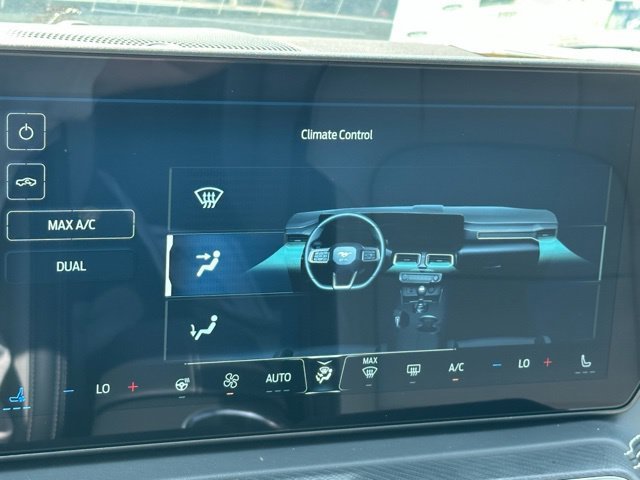 New 2026 Ford Mustang Premium RWD image 14