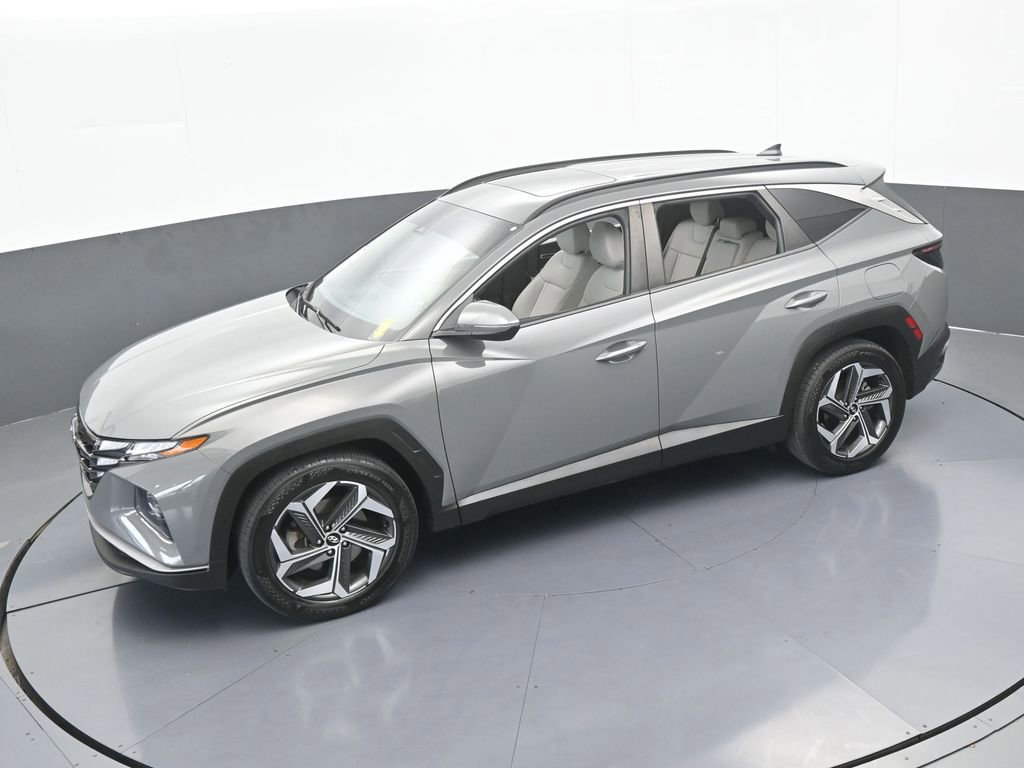Used 2024 Hyundai Tucson SEL w/ Convenience Package image 51