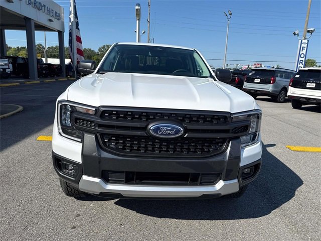 New 2025 Ford Ranger XLT w/ Trailer Tow Package image 2