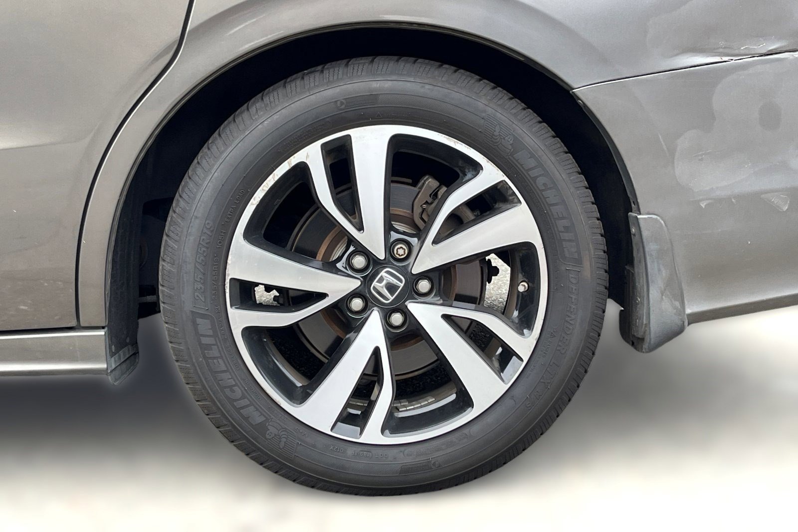 Used 2019 Honda Odyssey Elite image 6