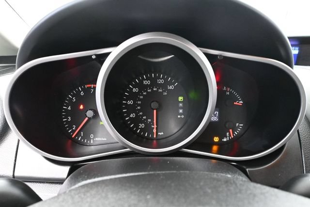 Used 2010 MAZDA CX-7 i Sport FWD image 22