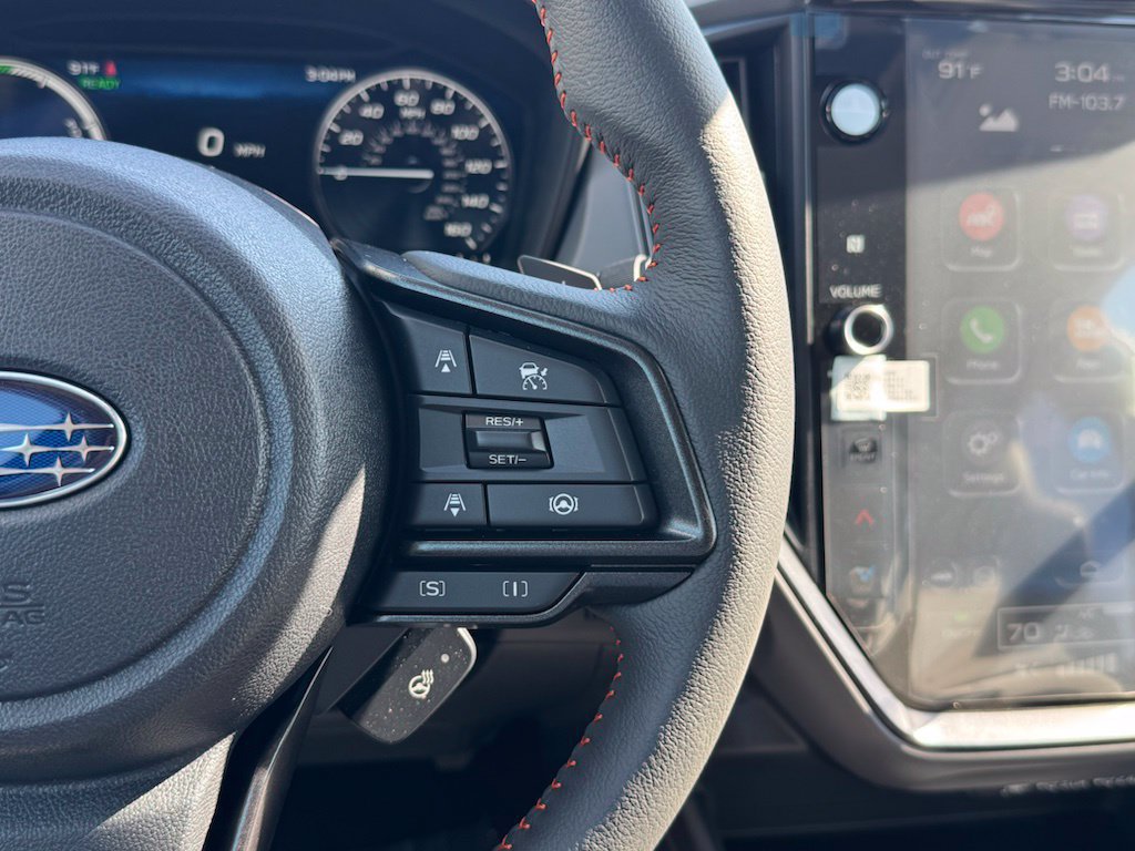 New 2026 Subaru Crosstrek 2.5i Limited AWD/4WD image 10