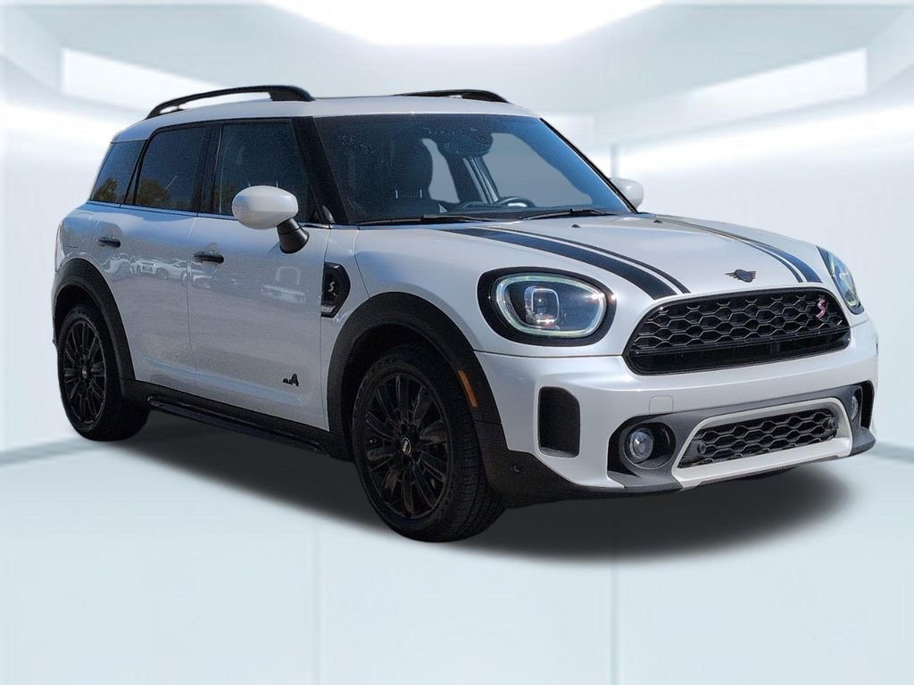 Used 2023 MINI Cooper Countryman S image 3