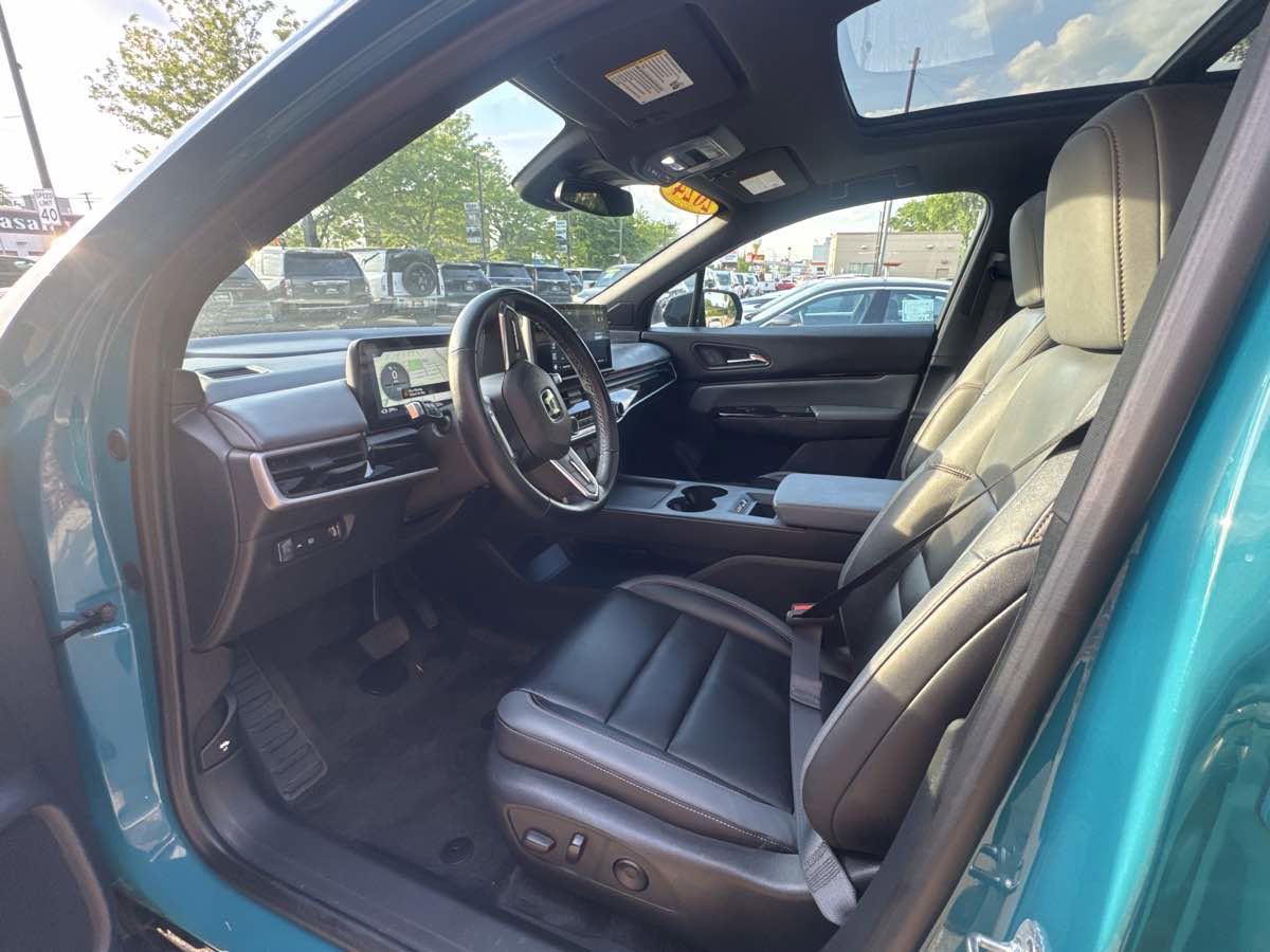 Used 2024 Honda Prologue Touring image 14